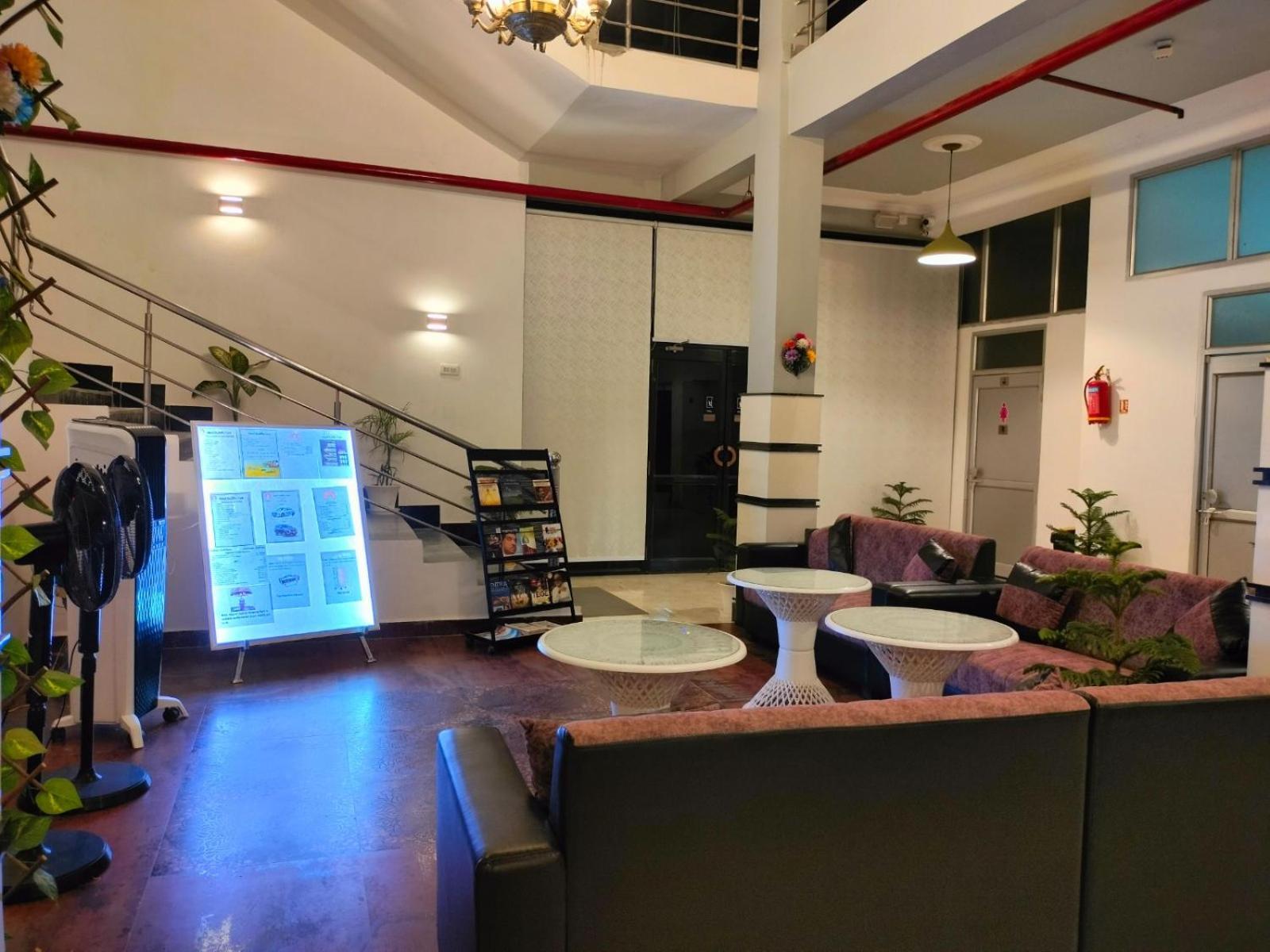 Hotel Buddha Park, Paharia, Varanasi Dış mekan fotoğraf
