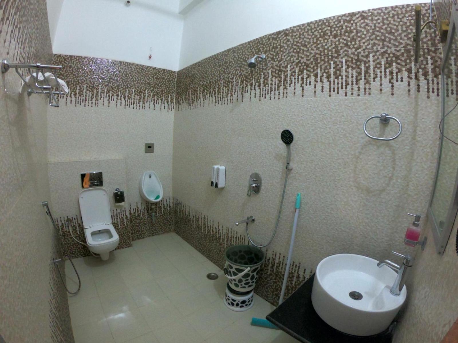 Hotel Buddha Park, Paharia, Varanasi Dış mekan fotoğraf