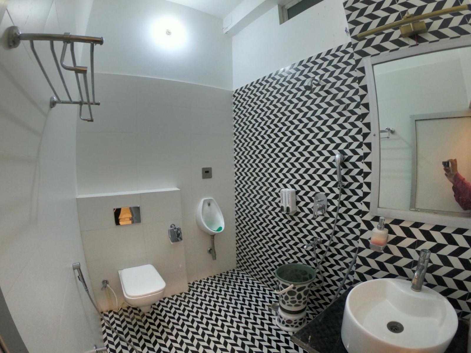 Hotel Buddha Park, Paharia, Varanasi Dış mekan fotoğraf